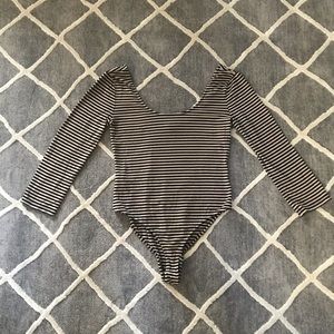Forever 21  Bodysuit